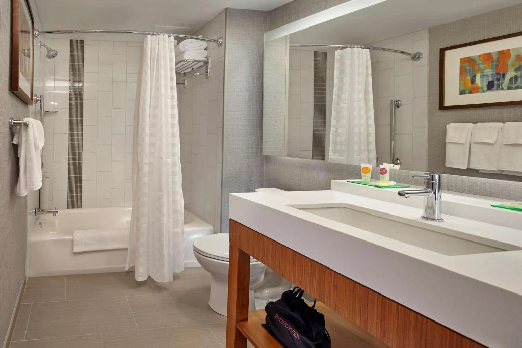 Hyatt Place State College