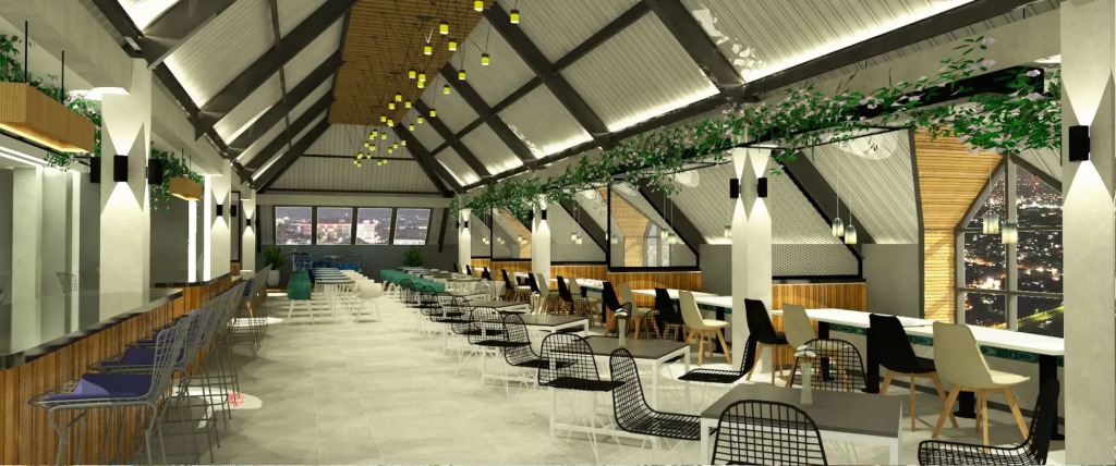 Aveta Hotel Malioboro