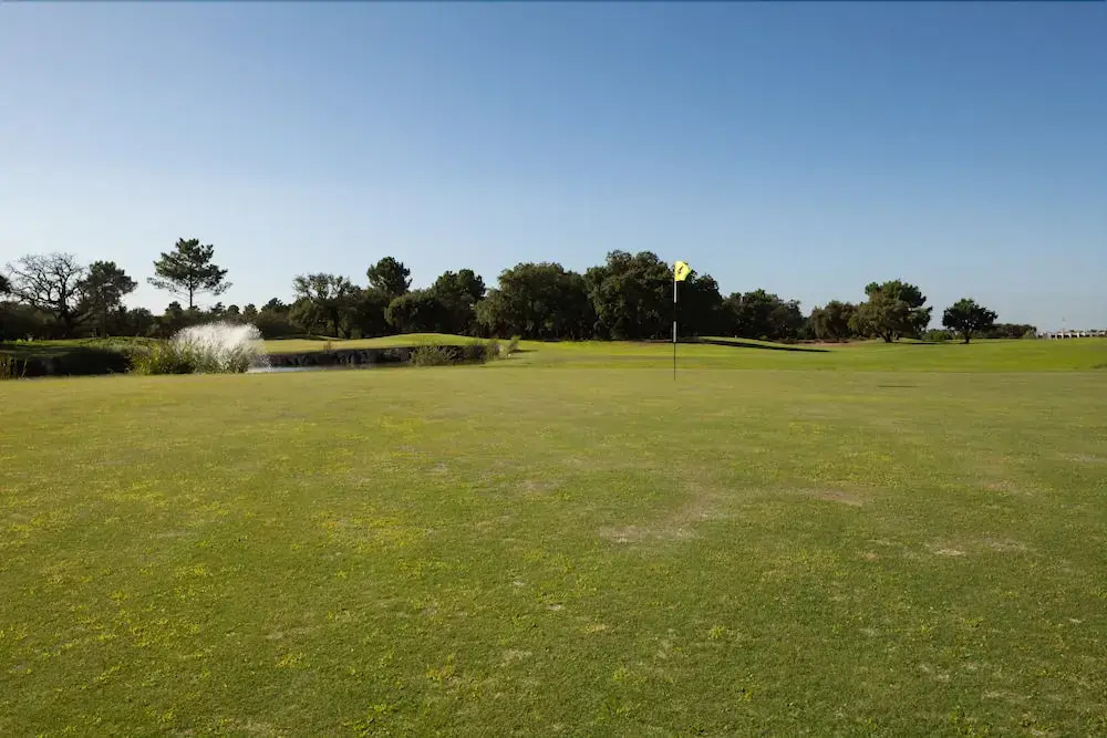 Demiing Arrabida Resort - Golf Academy