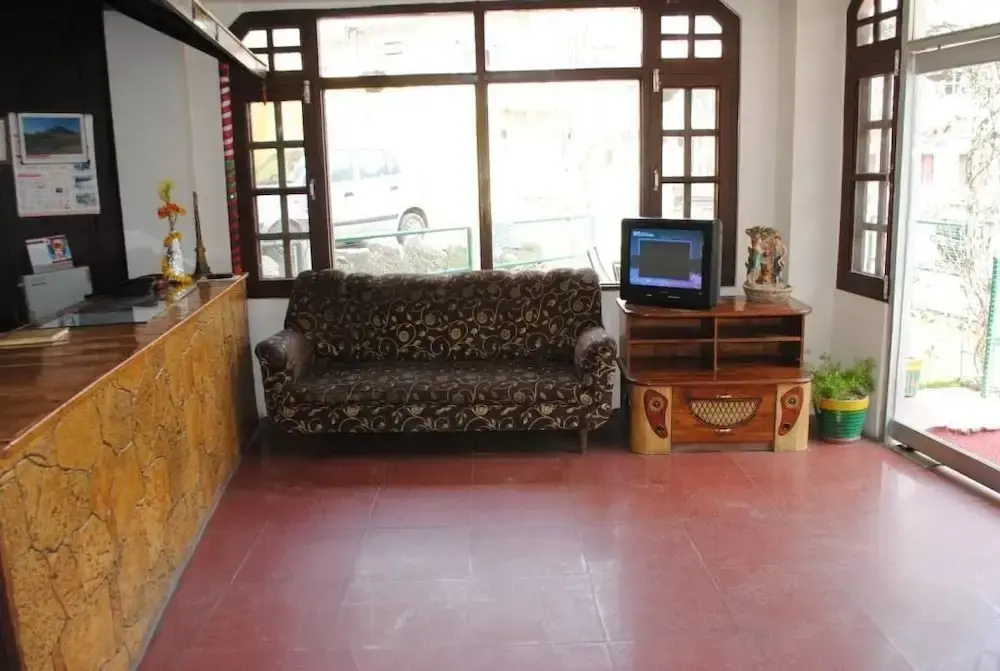 Hotel Hadimba Way