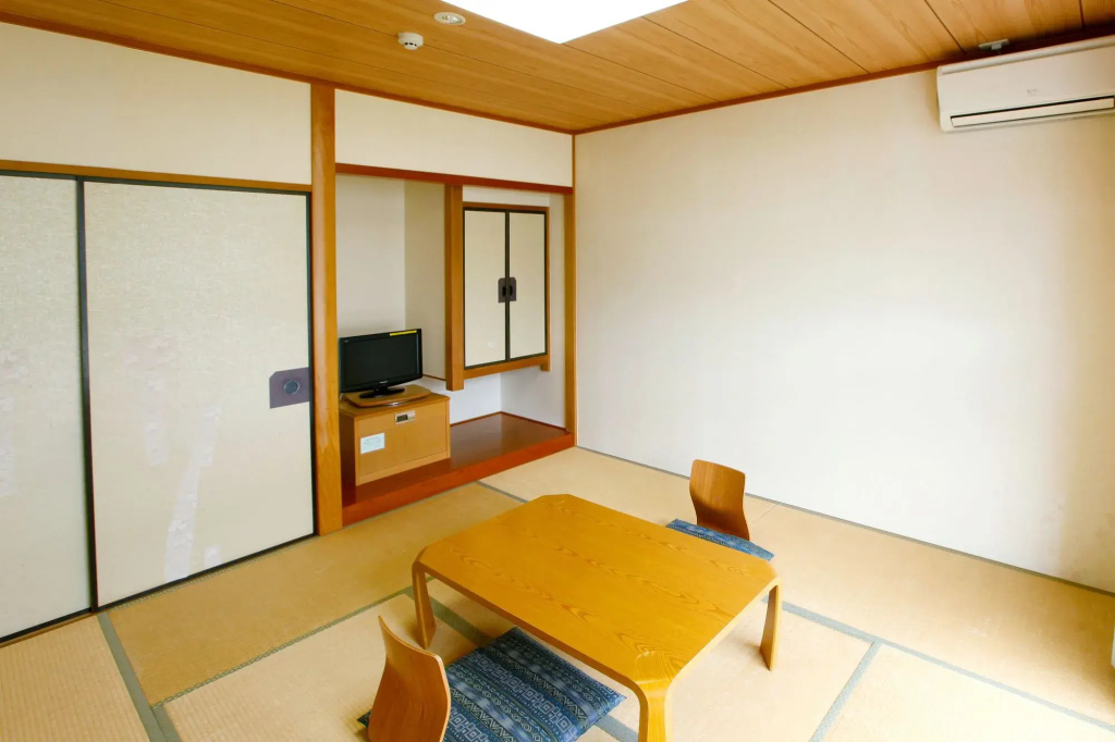 Beppu Housensou