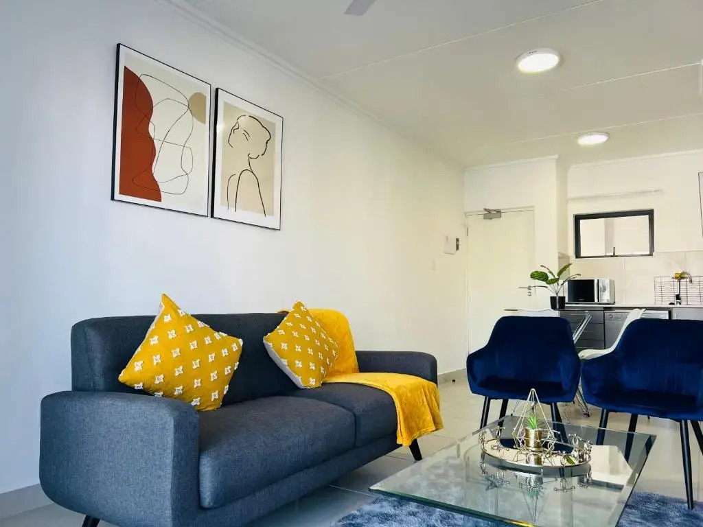 Villa 86, Ballito