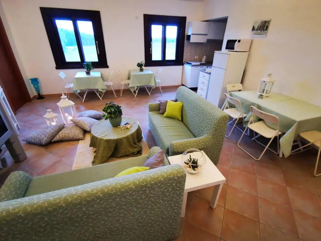 Casa Martina