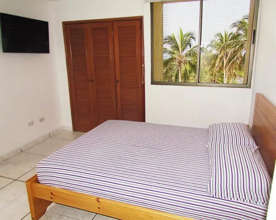 Apartamento Horizonte Azul - SMR233A