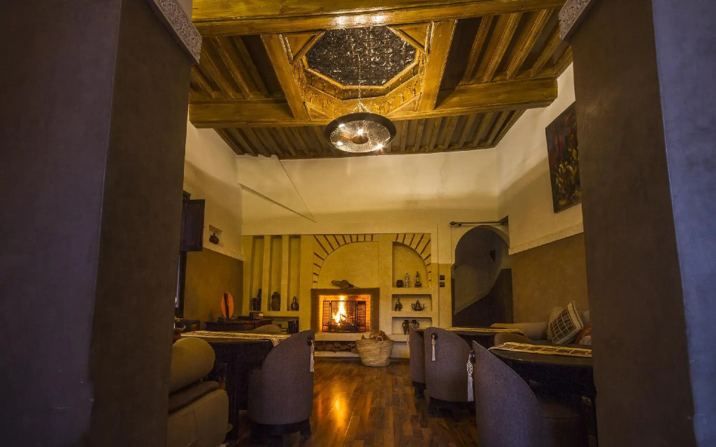 Riad Maud