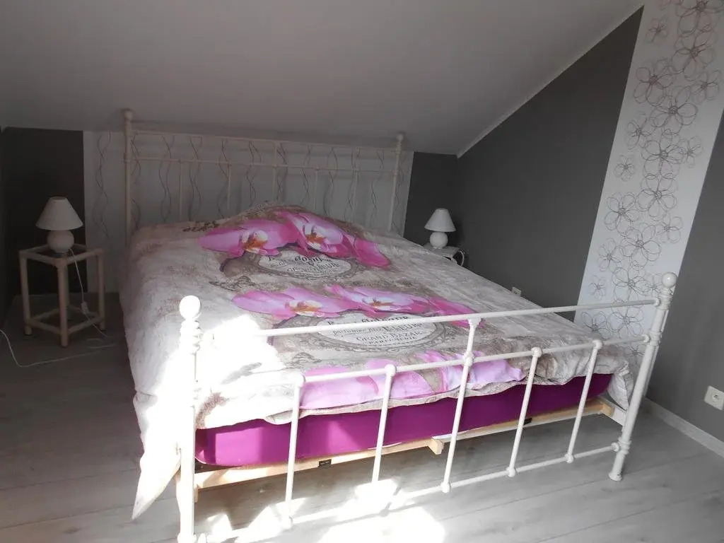 B&B La maison de Régine