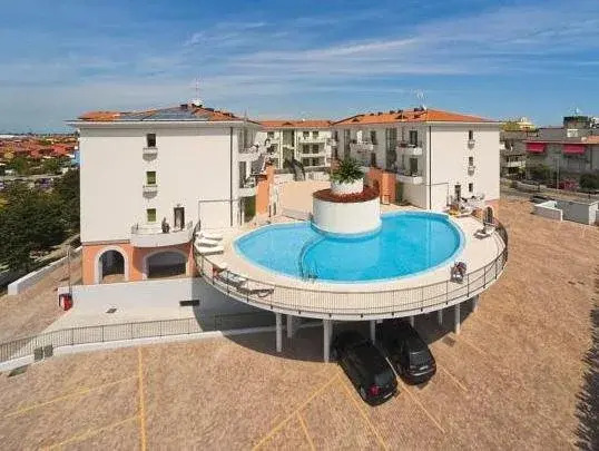 Residence Galleria Gran Mado'