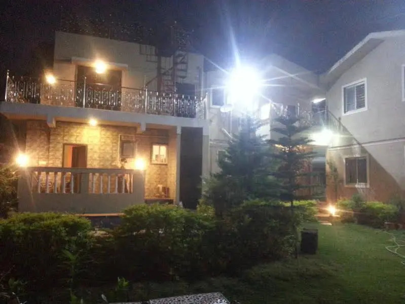 Divine Villas