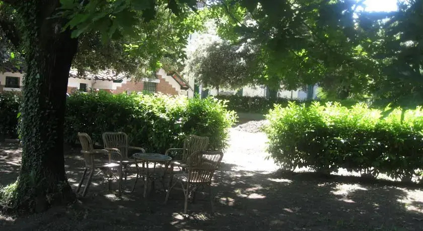 Villa Patrizia B&B