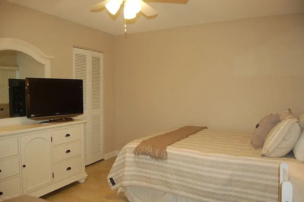 Tivoli by the Sea - 607 2 Bedrooms 2 Bathrooms Condo