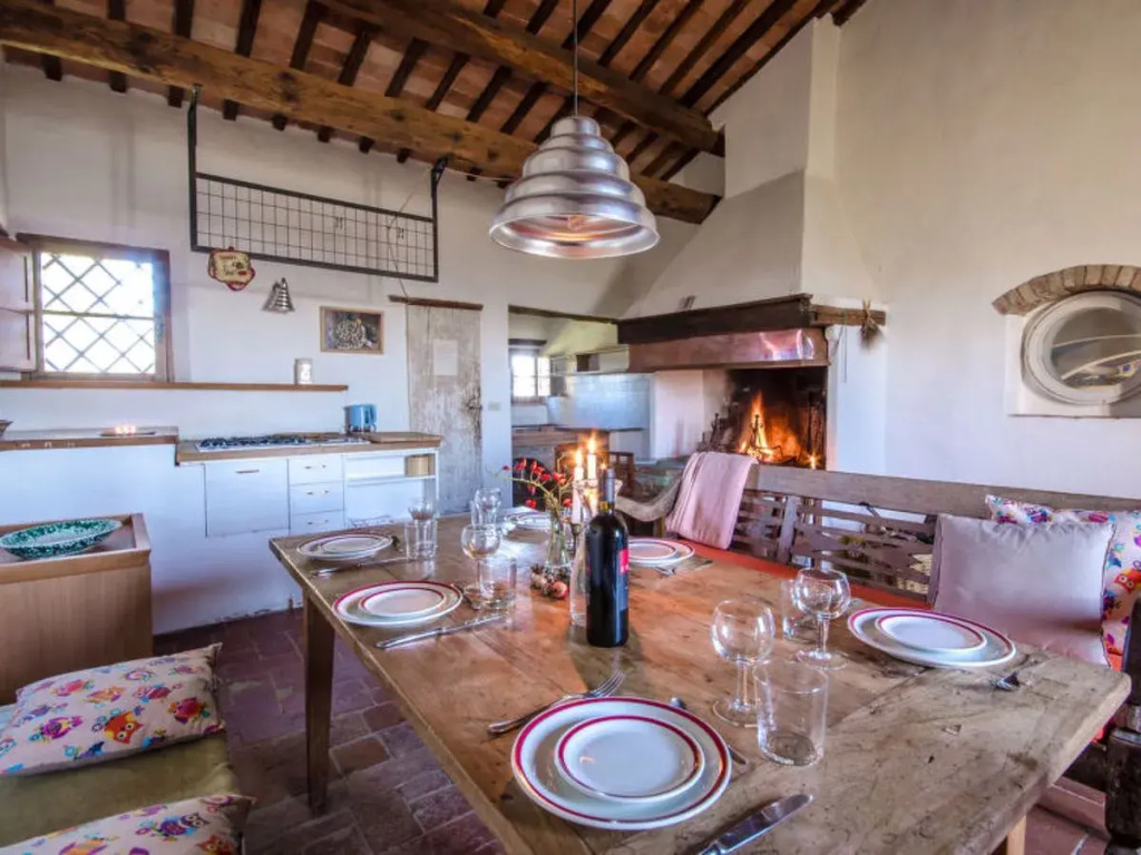 Villa Bel Giardino by Interhome