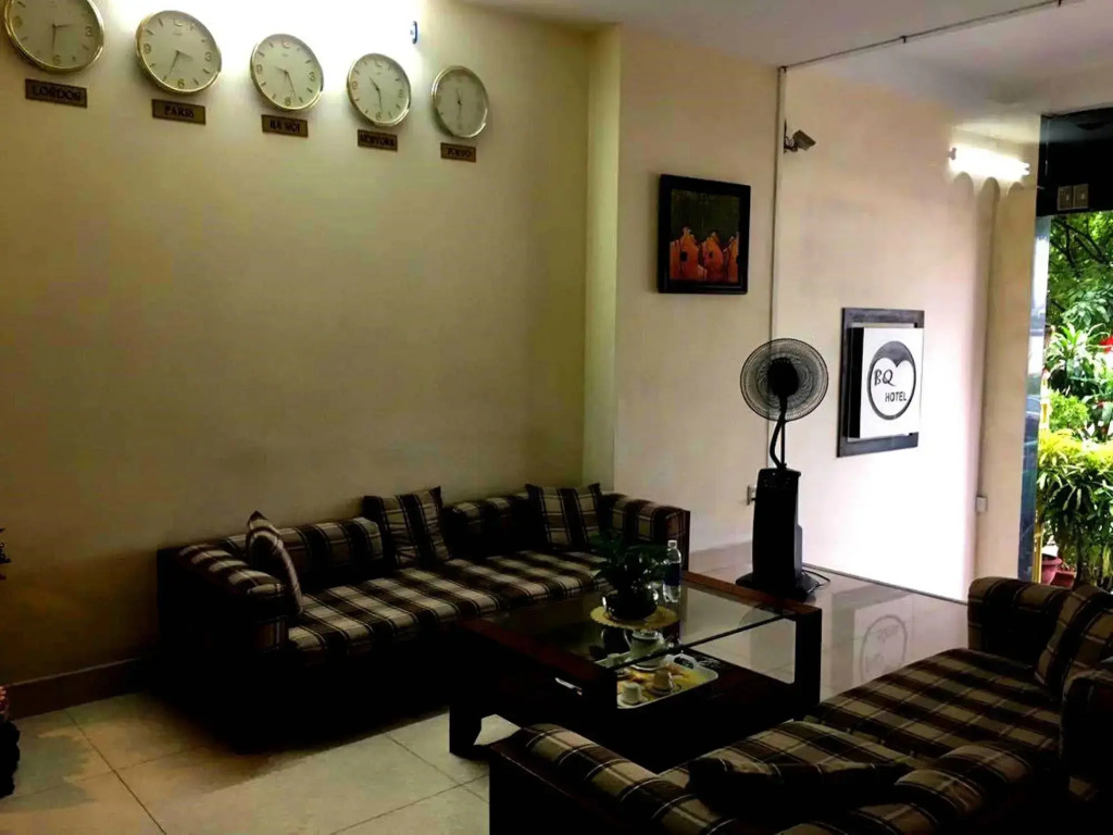 Bao Quyen Hotel