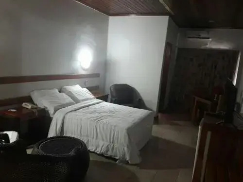 Hotel Amazon River