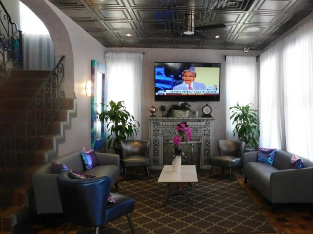 Princess Ann Hotel