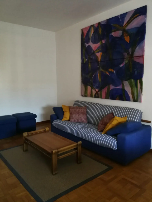 Apartments Velasca