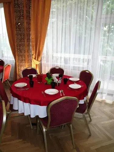Osrodek Sanatoryjno Rehabilitacyjny Perla