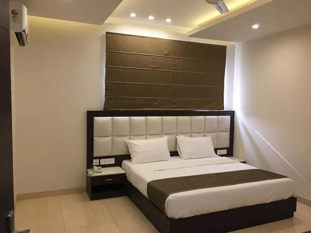 Lime Tree Hospitality Home Stay 1