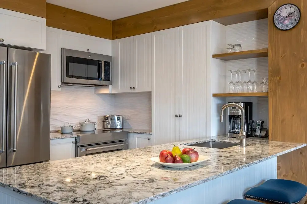 Les Falaises by Tremblant Platinum