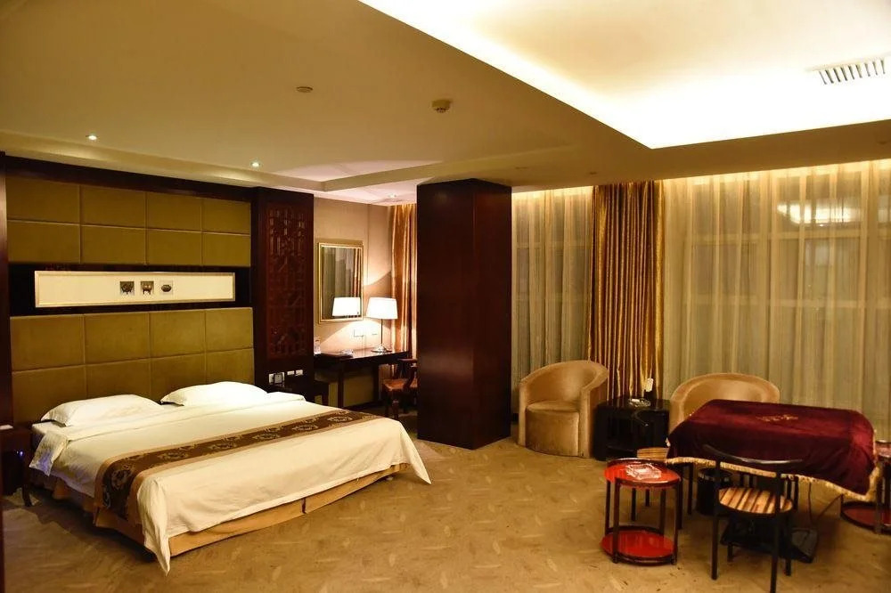 Zheng Da Hai Xing Hotel