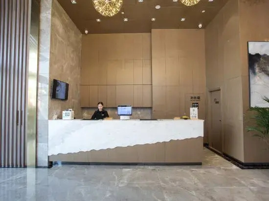 Hui Serviced Apartment