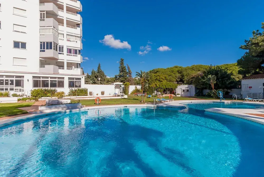 Sea Views Apartment Calahonda Beach Canovas