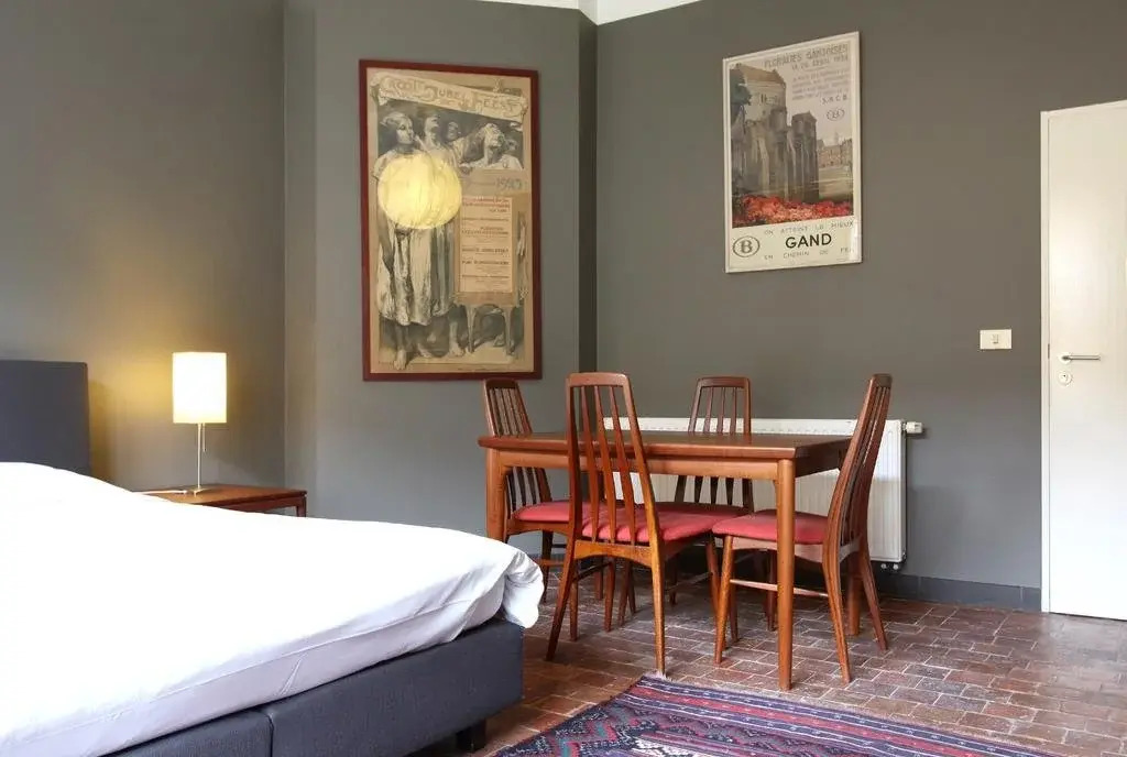 Baetens bed and breakfast