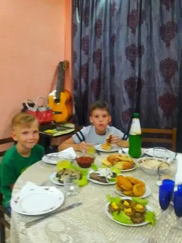 Daviti Tbilisi