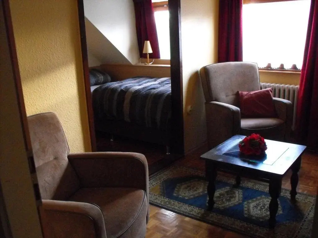 Bed and Breakfast Stapelmoor