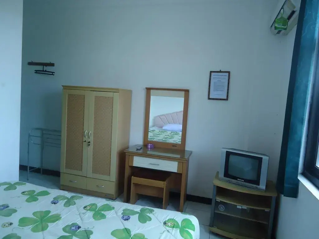Hotel Amerta