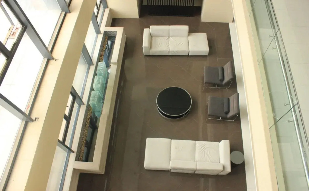Nanjing Mo He Ting Hotel