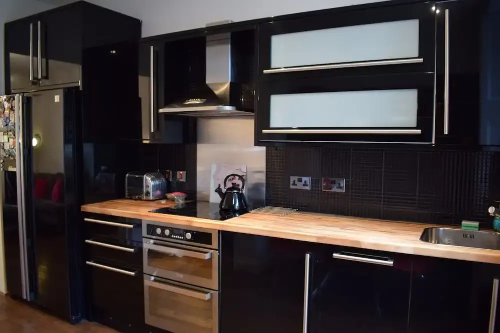 2 Bedroom Apartment In Islington Angel