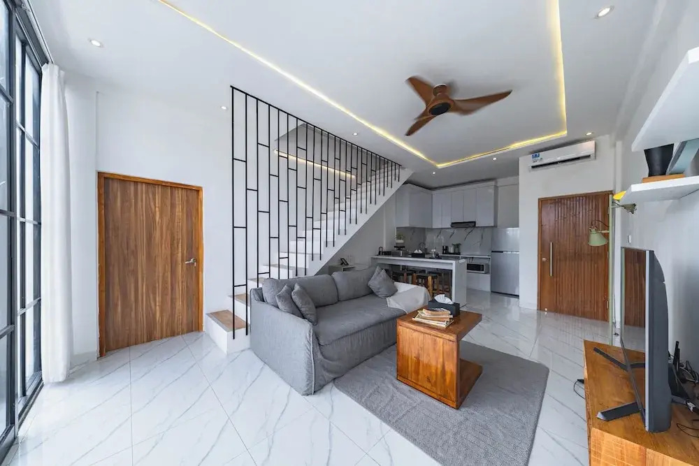 Seminyak Loft 360 by Villas R Us