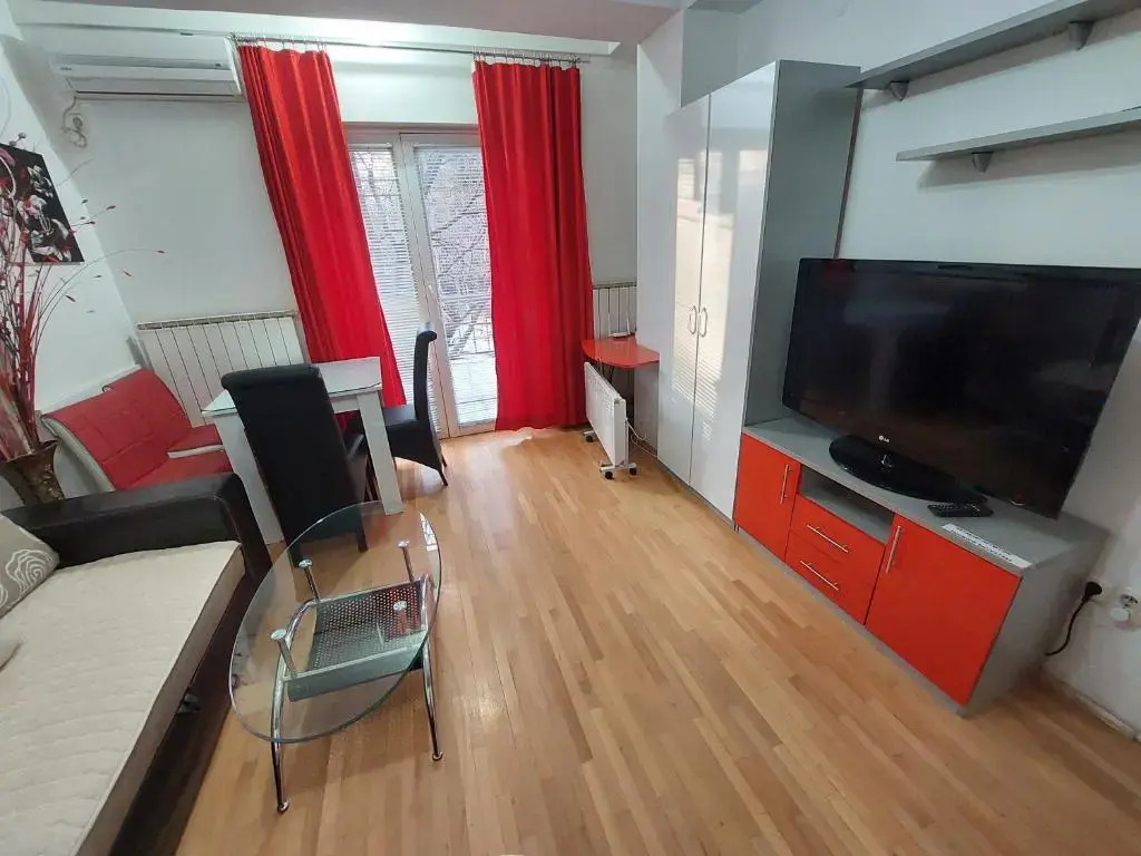 Petreski Apartments 1