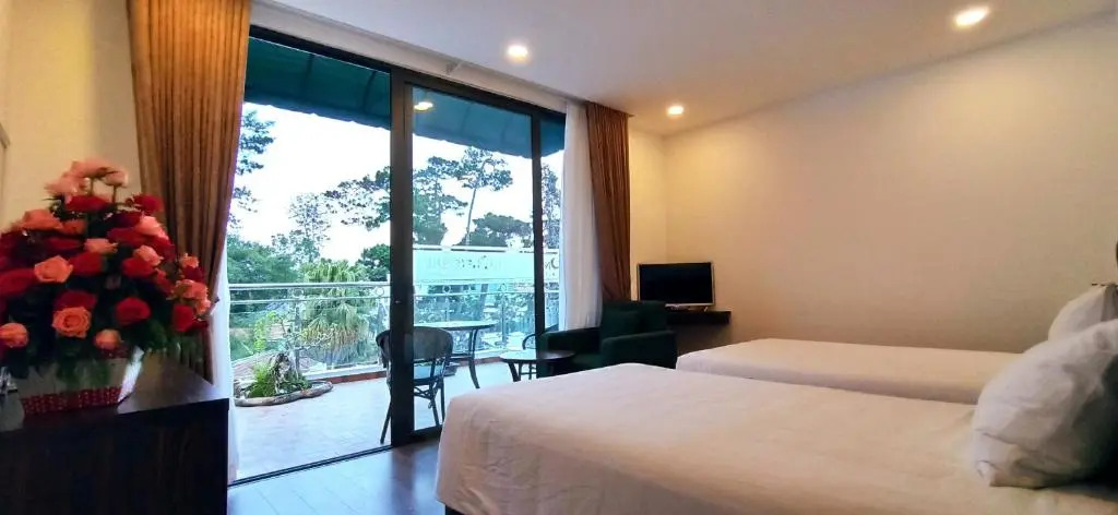 TTR Moonstone Apart Hotel