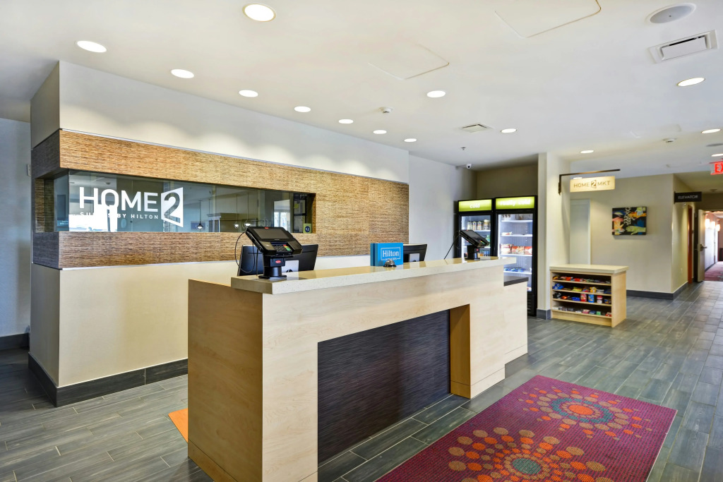 Home2 Suites by Hilton Brownsville