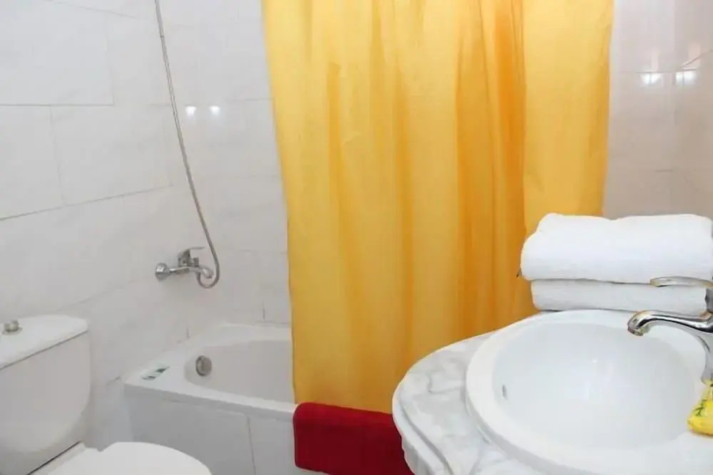 Alexandria Mediterranean Suites