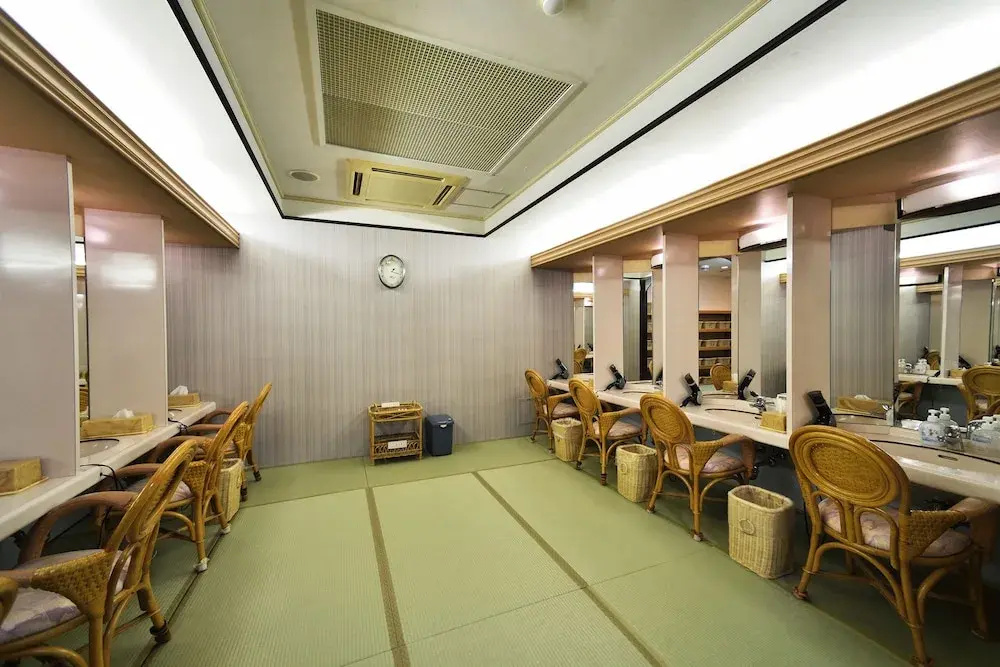 Yumoto Hotel