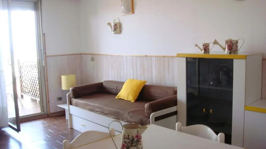 Etruria Residence