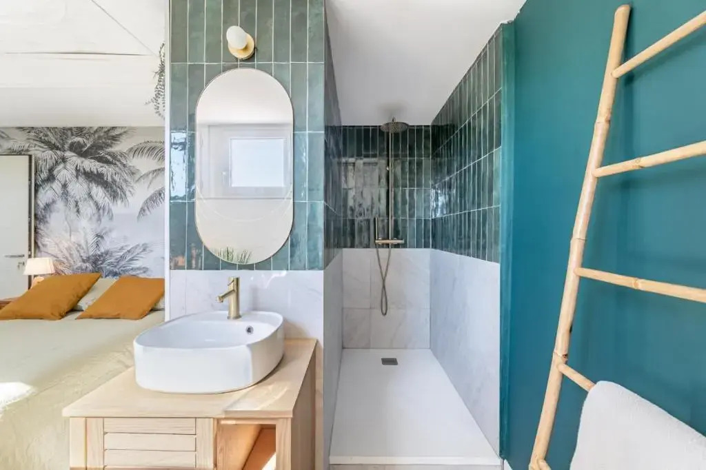 La ColocXL - Magnifique duplex 110 m² - 5 chambres + parking
