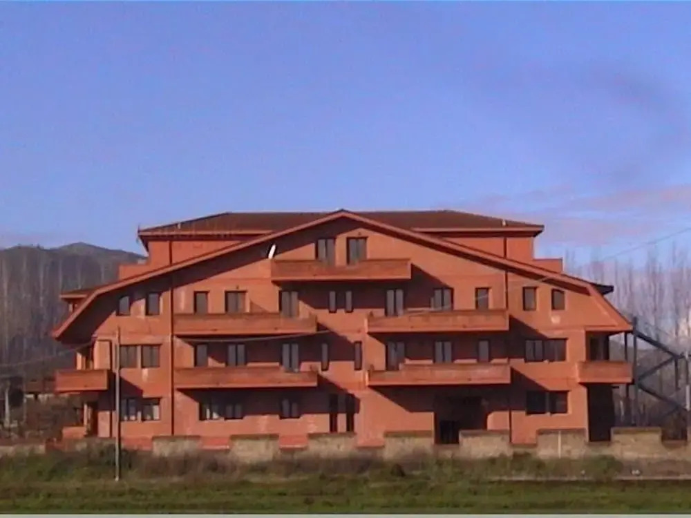 Hotel Ariet