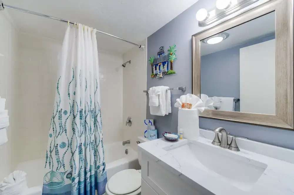 Sanibel Siesta on the Beach Unit 308 2 Bedrooms 2 Bathrooms Condo