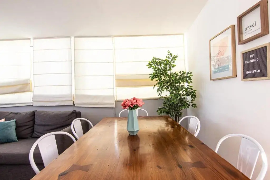 Faro Central - Holiday Apartments