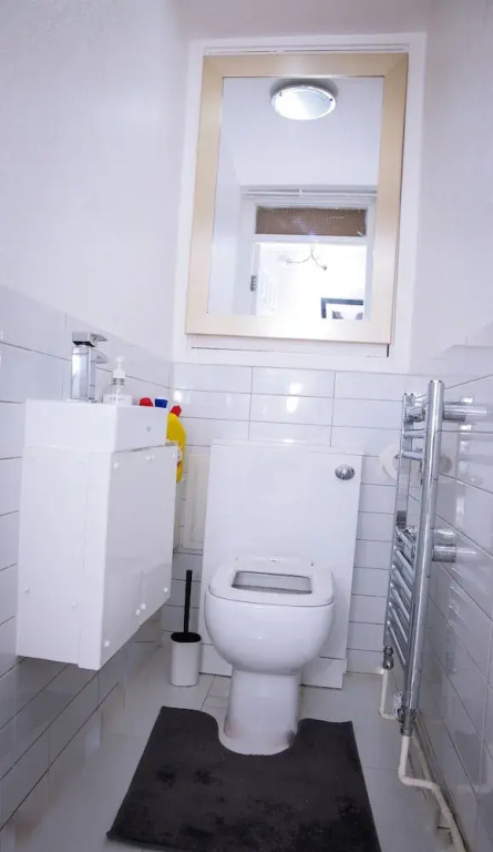 Stunning 2-bed Apartment in London