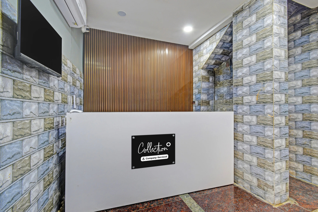 Collection O White Field Road Hyderabad Formerly Ayaan Signature Suites