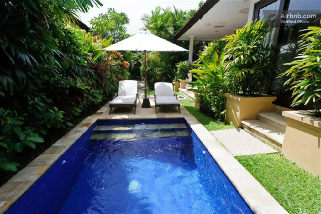 Zen Villa Bali