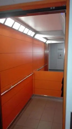 Apartament Polonijna