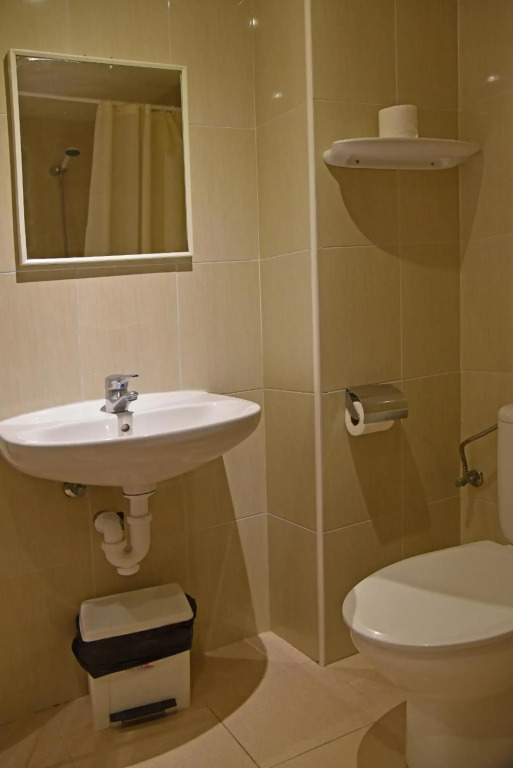 Apartamentos AR Dosjoimi