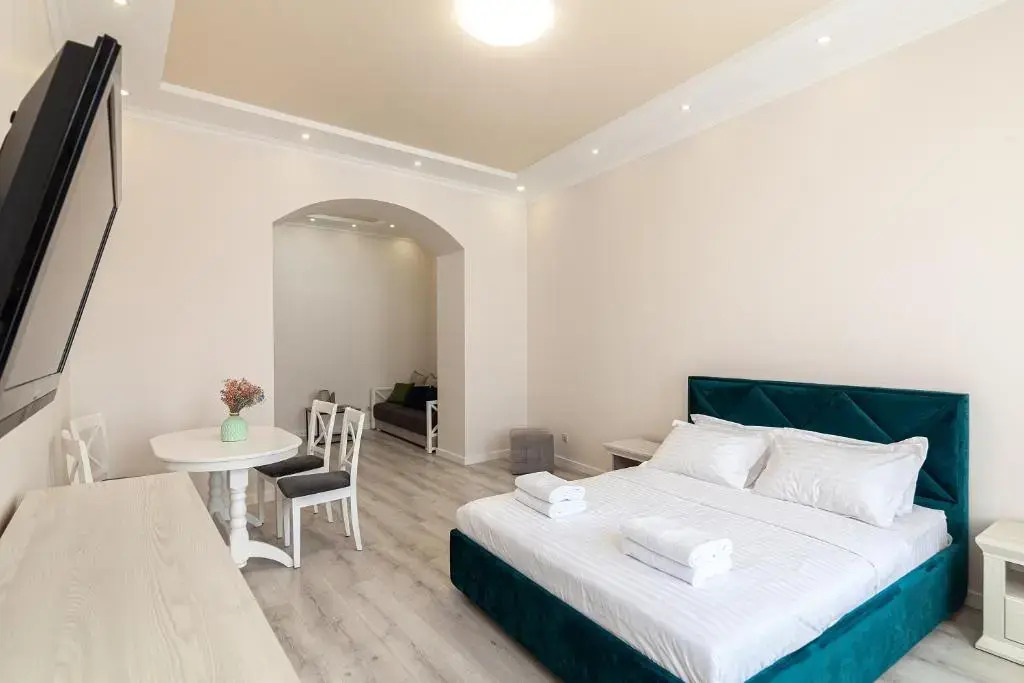 Avangard Grande Space* Apartment