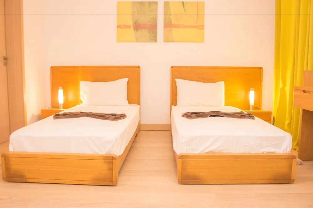 Private Holiday Home Villa Verde Resort