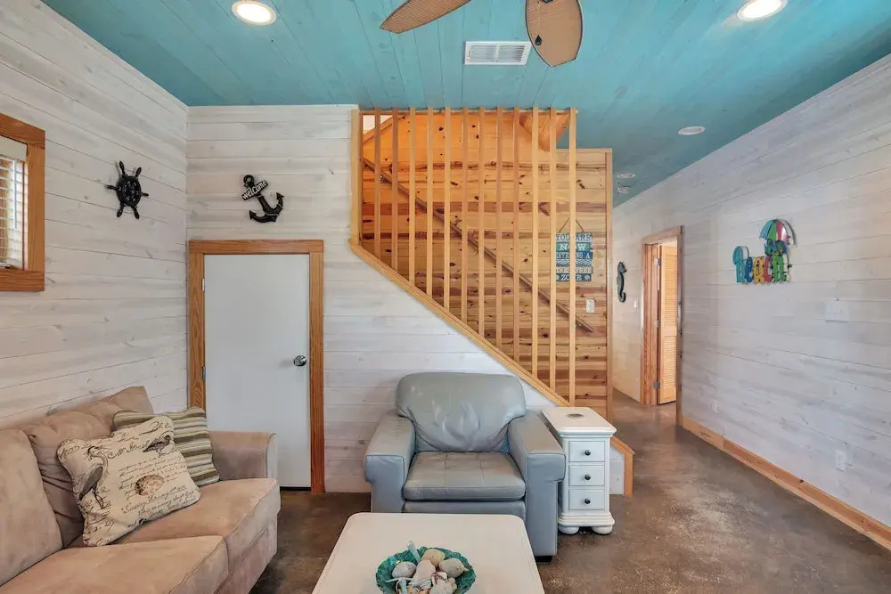 Island Fever by Silver Sands Vacation Rentals
